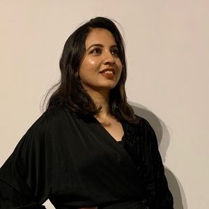 Meet your Posher, Namitha